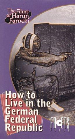 How to Live in the German Federal Republic